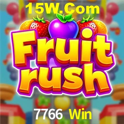 Inovações de Jogos na 7766 Win: O Futuro das Experiências Interativas