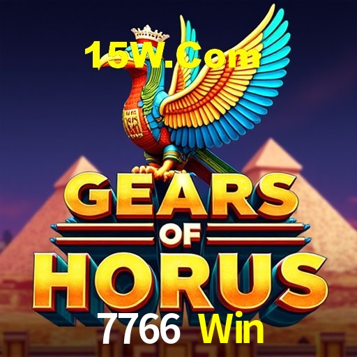 Interface do App 7766 Win