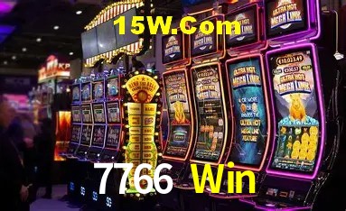 Provedores de Jogos 7766 Win