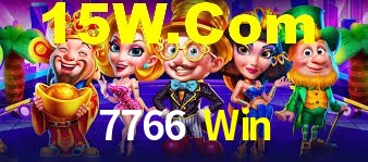 Welcome Bonus 7766 Win