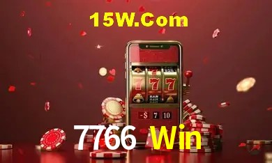 Recursos de Bônus 7766 Win