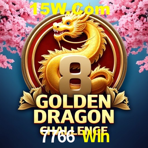 Descubra o Mundo do Cassino Online com 7766 Win